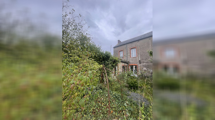 Ma-Cabane - Vente Maison Plessé, 230 m²