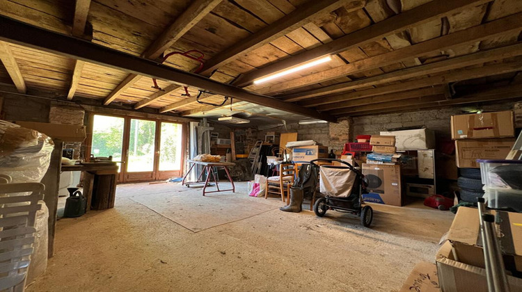 Ma-Cabane - Vente Maison PLESSE, 130 m²