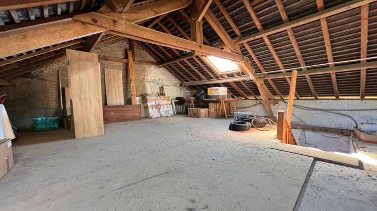 Ma-Cabane - Vente Maison PLESSE, 130 m²