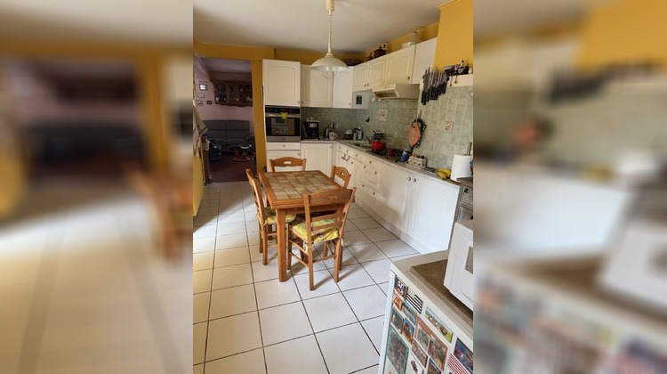Ma-Cabane - Vente Maison Plessé, 114 m²