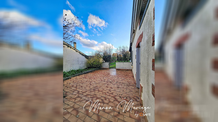 Ma-Cabane - Vente Maison Plesse, 86 m²