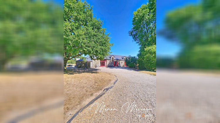 Ma-Cabane - Vente Maison Plesse, 216 m²