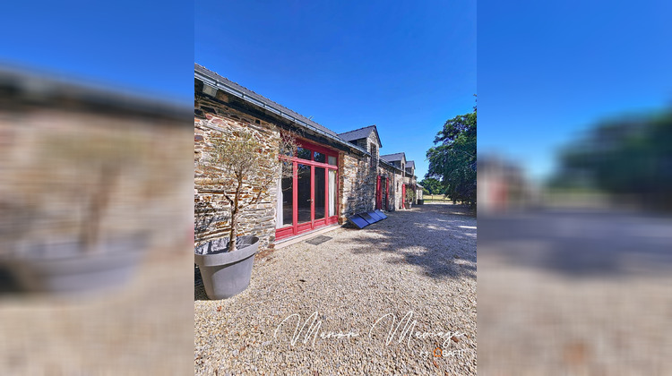 Ma-Cabane - Vente Maison Plesse, 216 m²