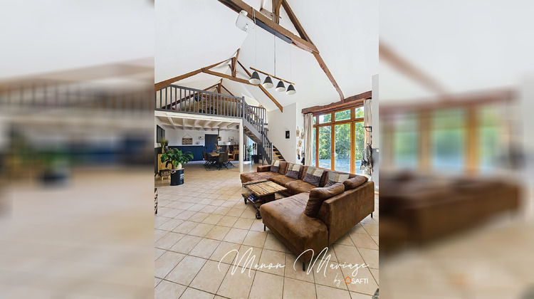 Ma-Cabane - Vente Maison Plesse, 216 m²