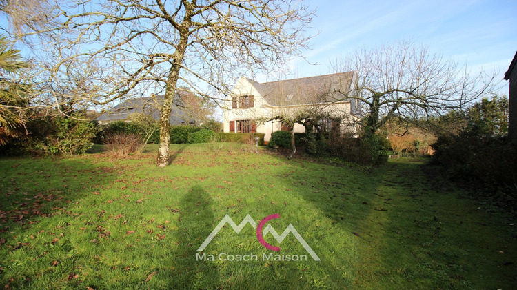 Ma-Cabane - Vente Maison Plessé, 130 m²