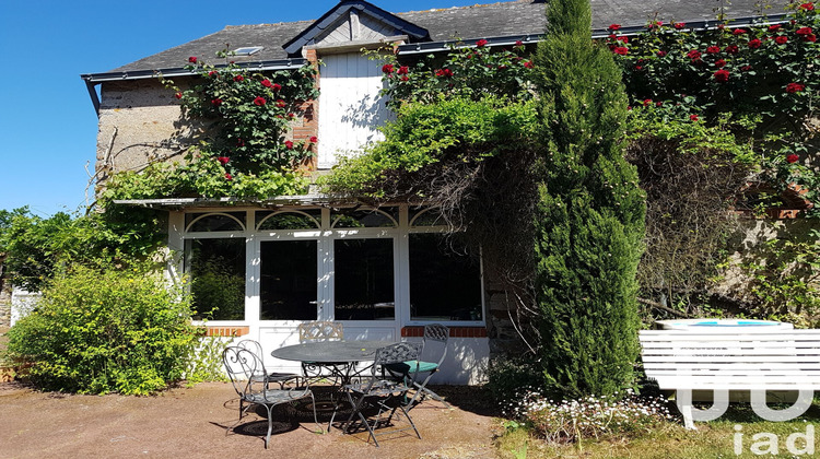 Ma-Cabane - Vente Maison Pléssé, 216 m²