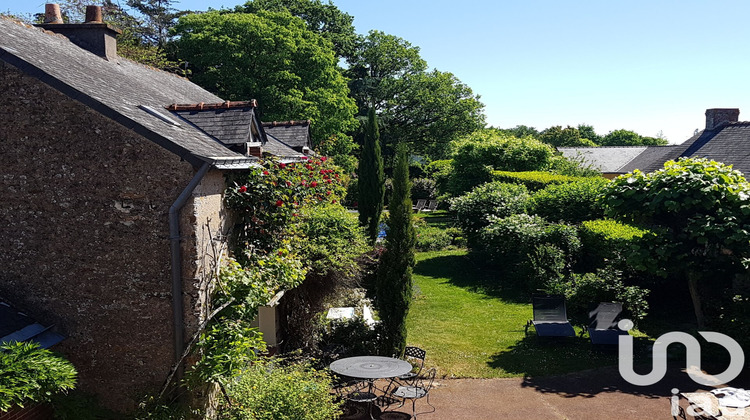 Ma-Cabane - Vente Maison Pléssé, 216 m²