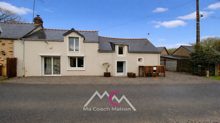 Ma-Cabane - Vente Maison Plessé, 86 m²