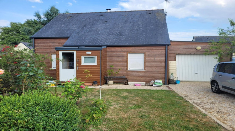 Ma-Cabane - Vente Maison Plessé, 92 m²