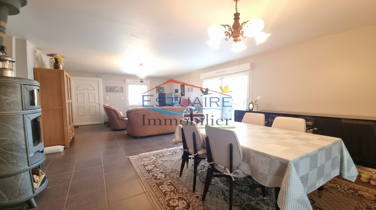 Ma-Cabane - Vente Maison Plessé, 84 m²