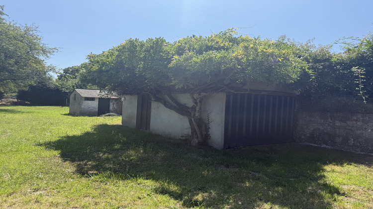 Ma-Cabane - Vente Maison Plessé, 86 m²