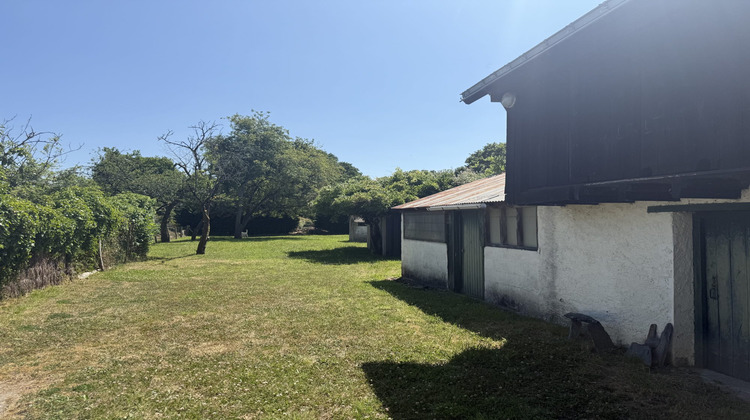 Ma-Cabane - Vente Maison Plessé, 86 m²