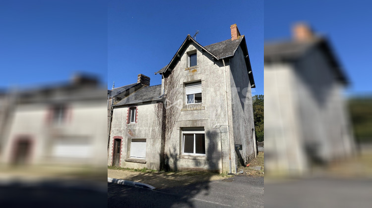 Ma-Cabane - Vente Maison Plessé, 135 m²