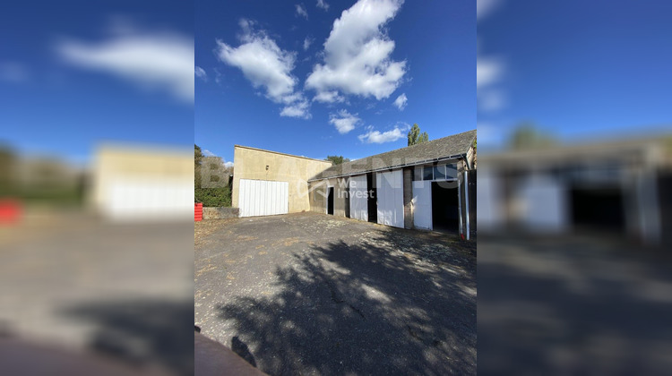 Ma-Cabane - Vente Maison Plessé, 135 m²