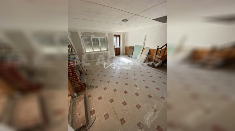 Ma-Cabane - Vente Maison Plessé, 135 m²