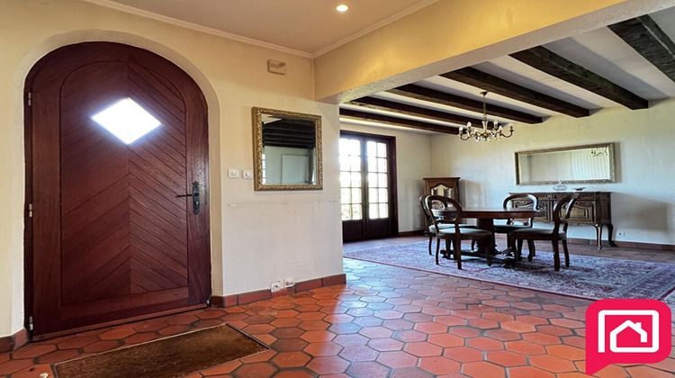 Ma-Cabane - Vente Maison PLESSE, 131 m²