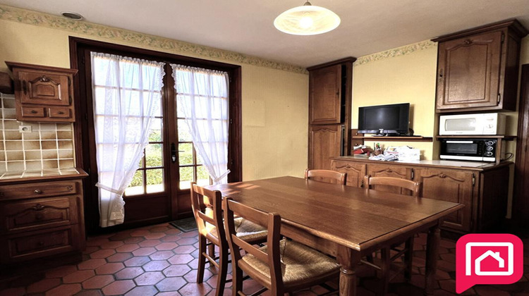 Ma-Cabane - Vente Maison PLESSE, 131 m²