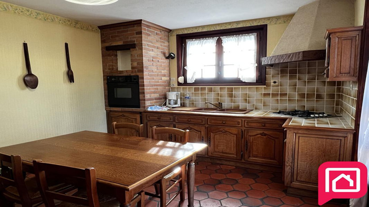 Ma-Cabane - Vente Maison PLESSE, 131 m²