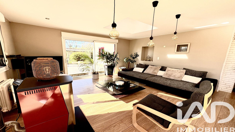 Ma-Cabane - Vente Maison Plessé, 148 m²