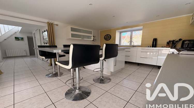 Ma-Cabane - Vente Maison Plessé, 148 m²