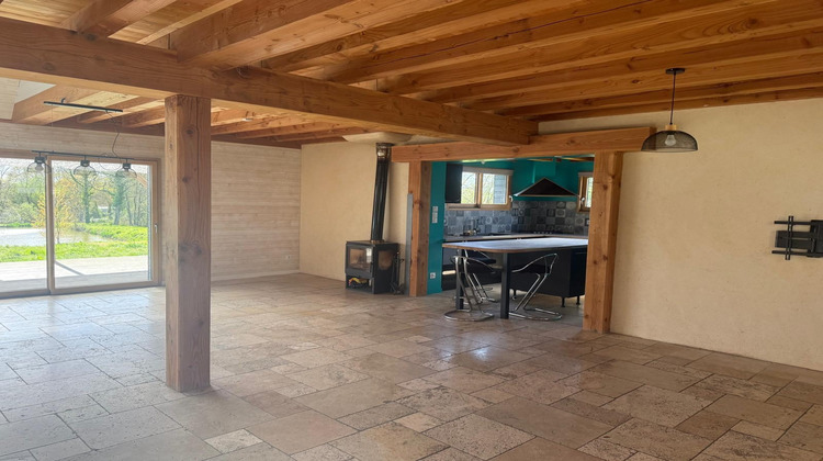 Ma-Cabane - Vente Maison Plessé, 151 m²