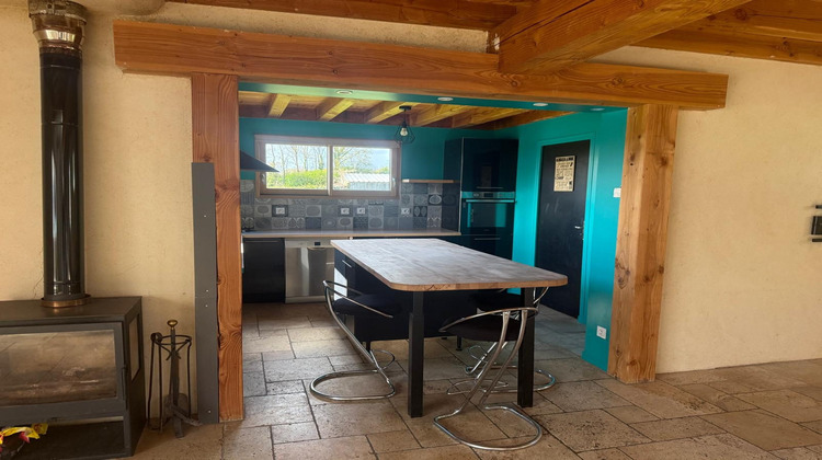 Ma-Cabane - Vente Maison Plessé, 151 m²