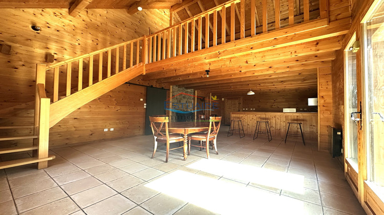 Ma-Cabane - Vente Maison Plessé, 104 m²