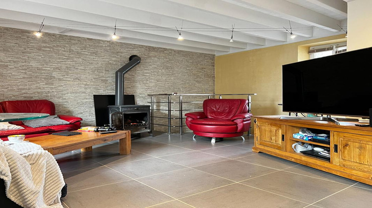 Ma-Cabane - Vente Maison PLESSE, 134 m²