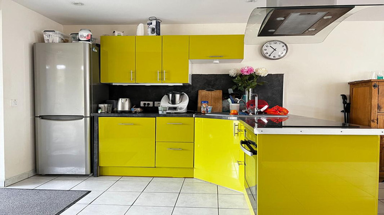 Ma-Cabane - Vente Maison PLESSE, 134 m²