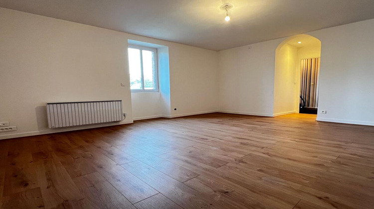 Ma-Cabane - Vente Maison PLESSE, 134 m²