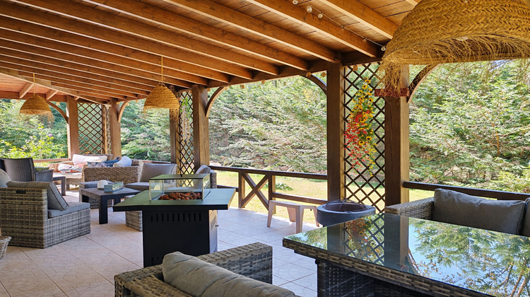 Ma-Cabane - Vente Maison PLESSE, 200 m²