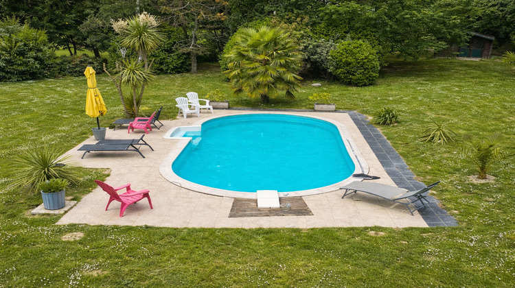 Ma-Cabane - Vente Maison PLESSE, 200 m²