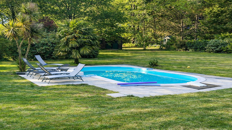 Ma-Cabane - Vente Maison PLESSE, 200 m²