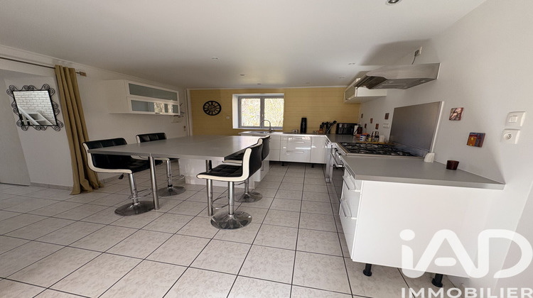 Ma-Cabane - Vente Maison Plessé, 148 m²