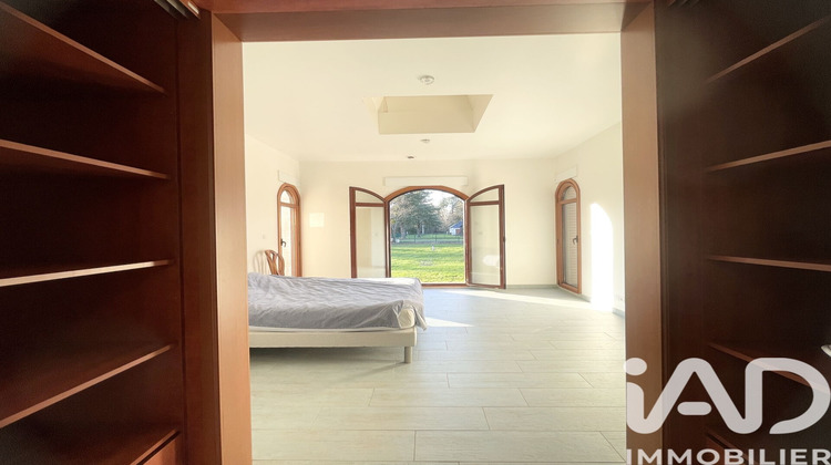 Ma-Cabane - Vente Maison Plessé, 162 m²