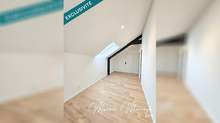 Ma-Cabane - Vente Maison Plesse, 105 m²