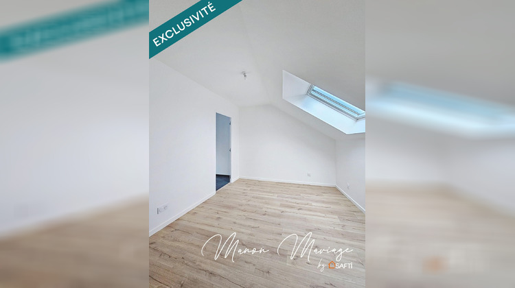 Ma-Cabane - Vente Maison Plesse, 105 m²