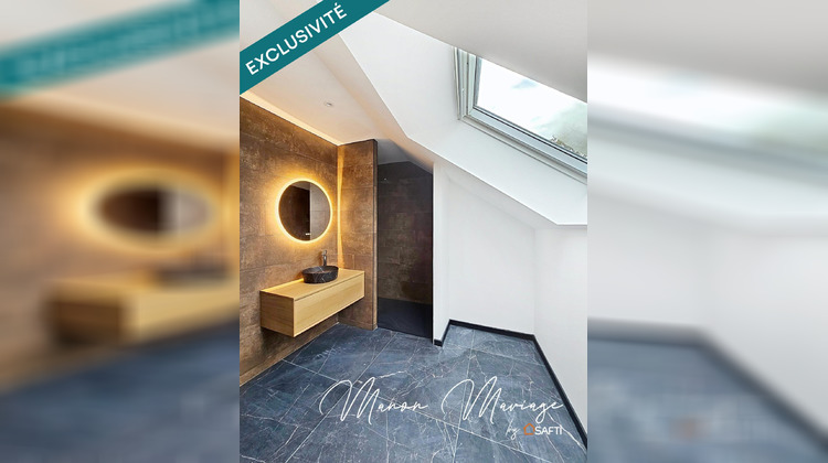 Ma-Cabane - Vente Maison Plesse, 105 m²