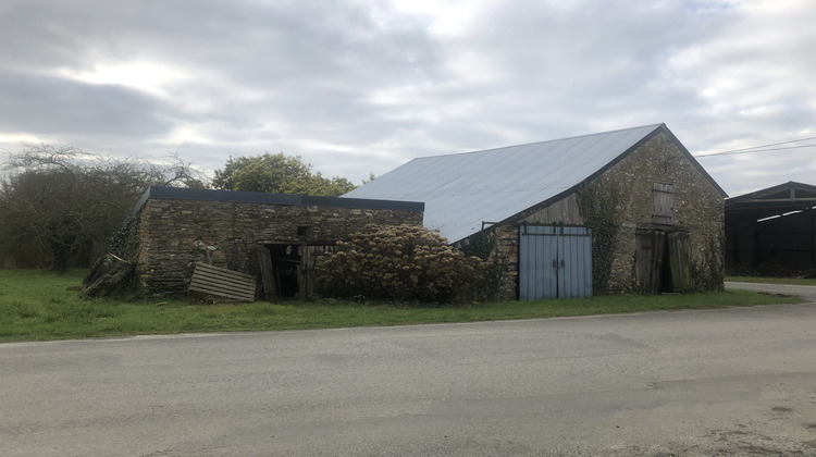 Ma-Cabane - Vente Maison Plessé, 150 m²