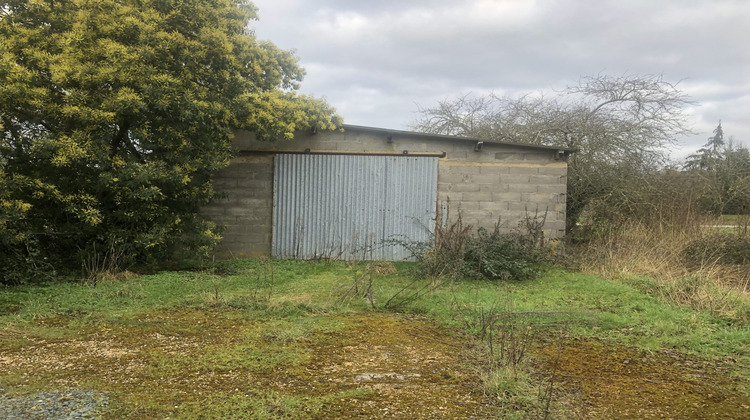 Ma-Cabane - Vente Maison Plessé, 150 m²