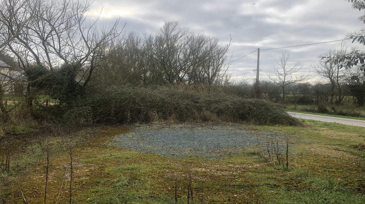 Ma-Cabane - Vente Maison Plessé, 150 m²