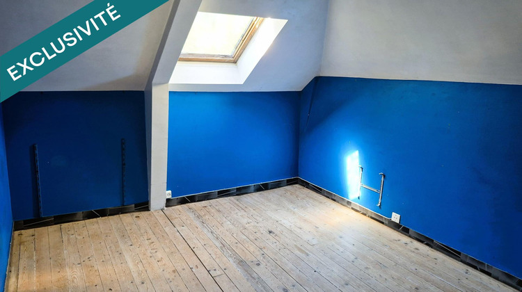 Ma-Cabane - Vente Maison Plesse, 106 m²