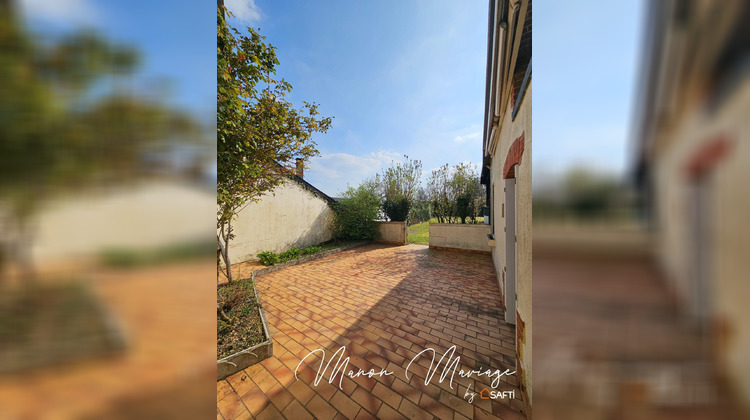 Ma-Cabane - Vente Maison Plesse, 86 m²