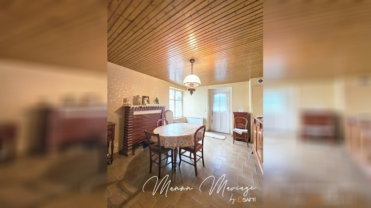 Ma-Cabane - Vente Maison Plesse, 86 m²