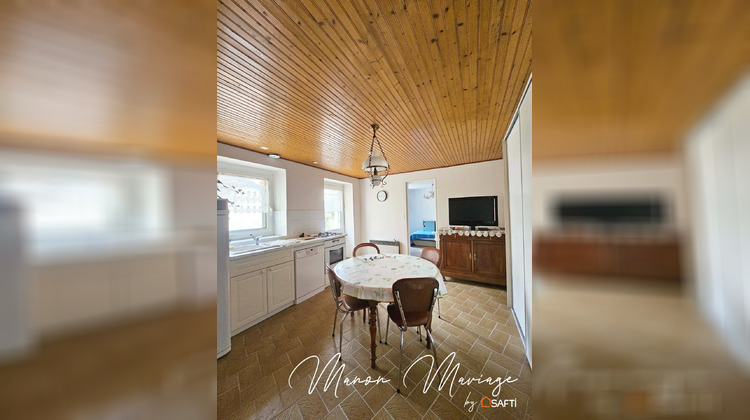 Ma-Cabane - Vente Maison Plesse, 86 m²