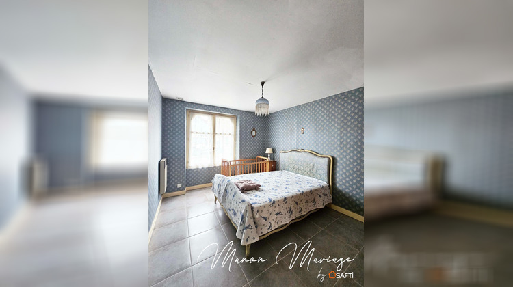 Ma-Cabane - Vente Maison Plesse, 86 m²