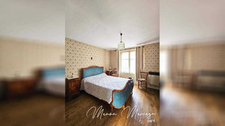 Ma-Cabane - Vente Maison Plesse, 86 m²