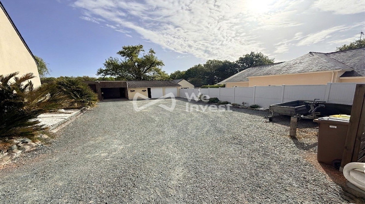 Ma-Cabane - Vente Maison Plessé, 140 m²