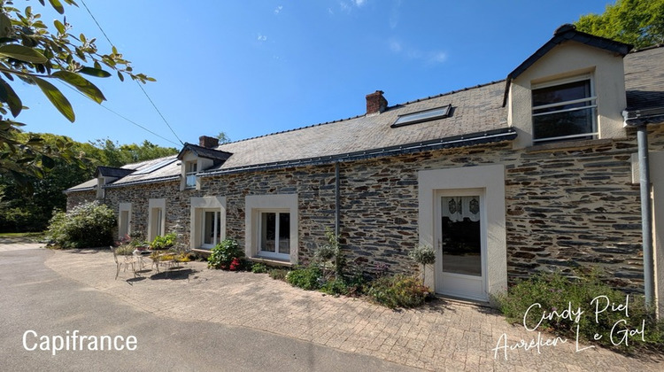 Ma-Cabane - Vente Maison PLESSE, 165 m²