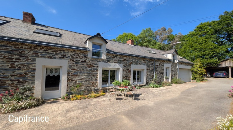 Ma-Cabane - Vente Maison PLESSE, 165 m²